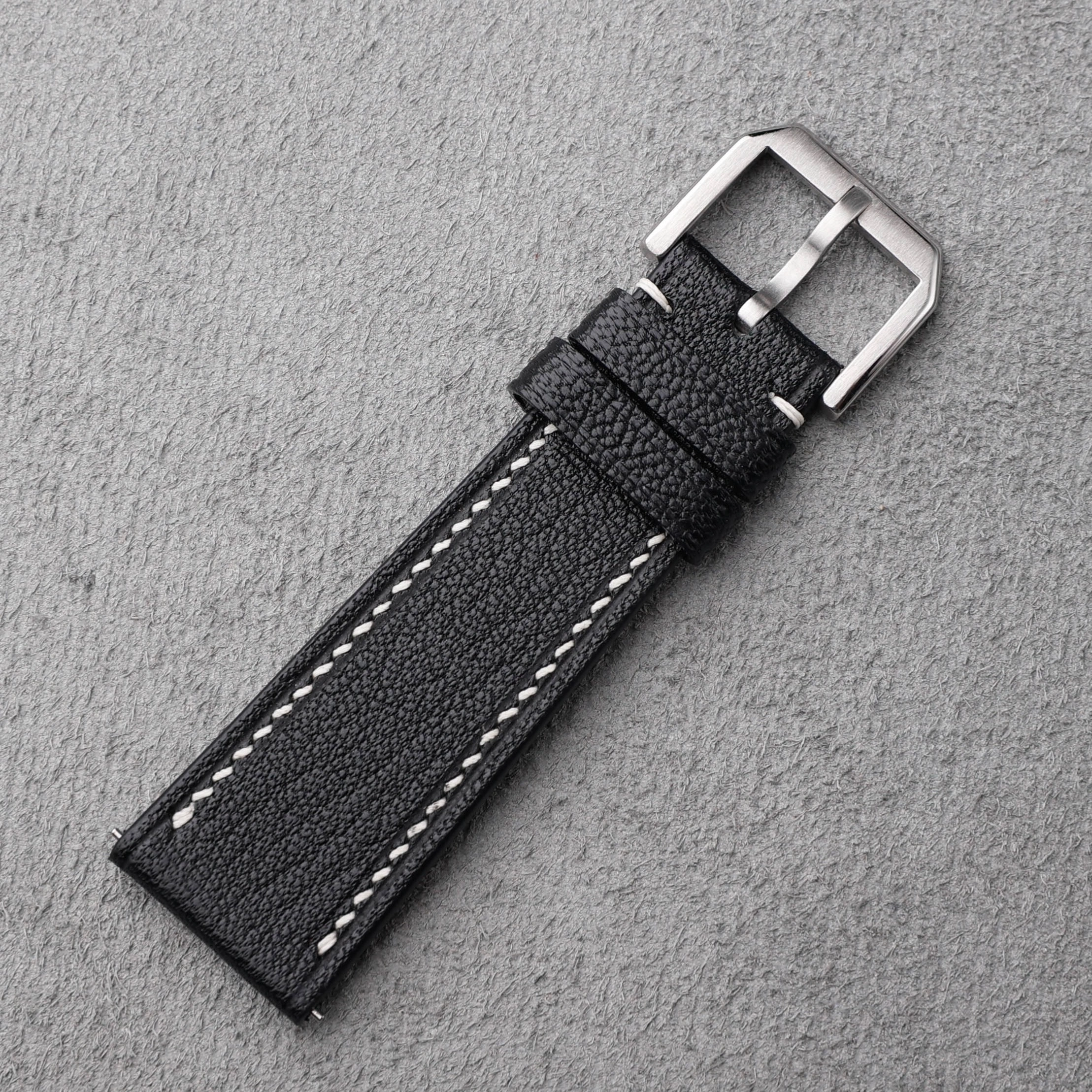 Benchmark Swatch Blancpain 75115