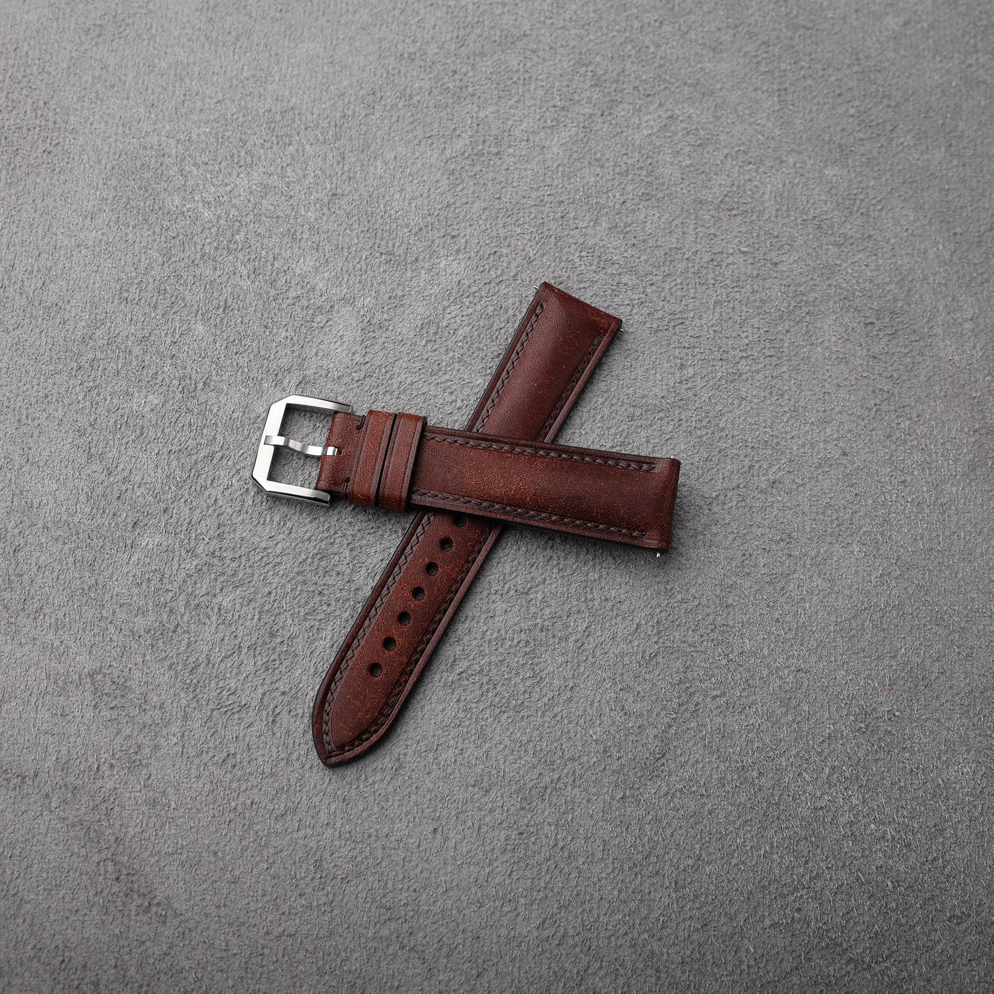 Benchmark Swatch Blancpain 75115