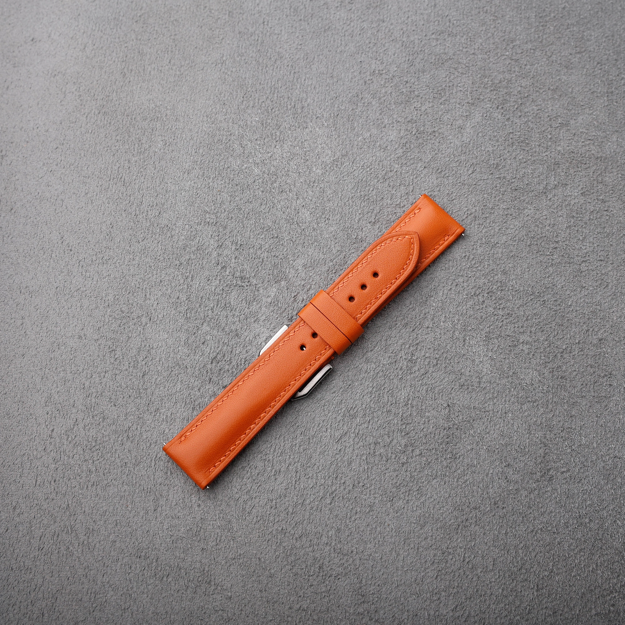 Benchmark Swatch Blancpain 75115