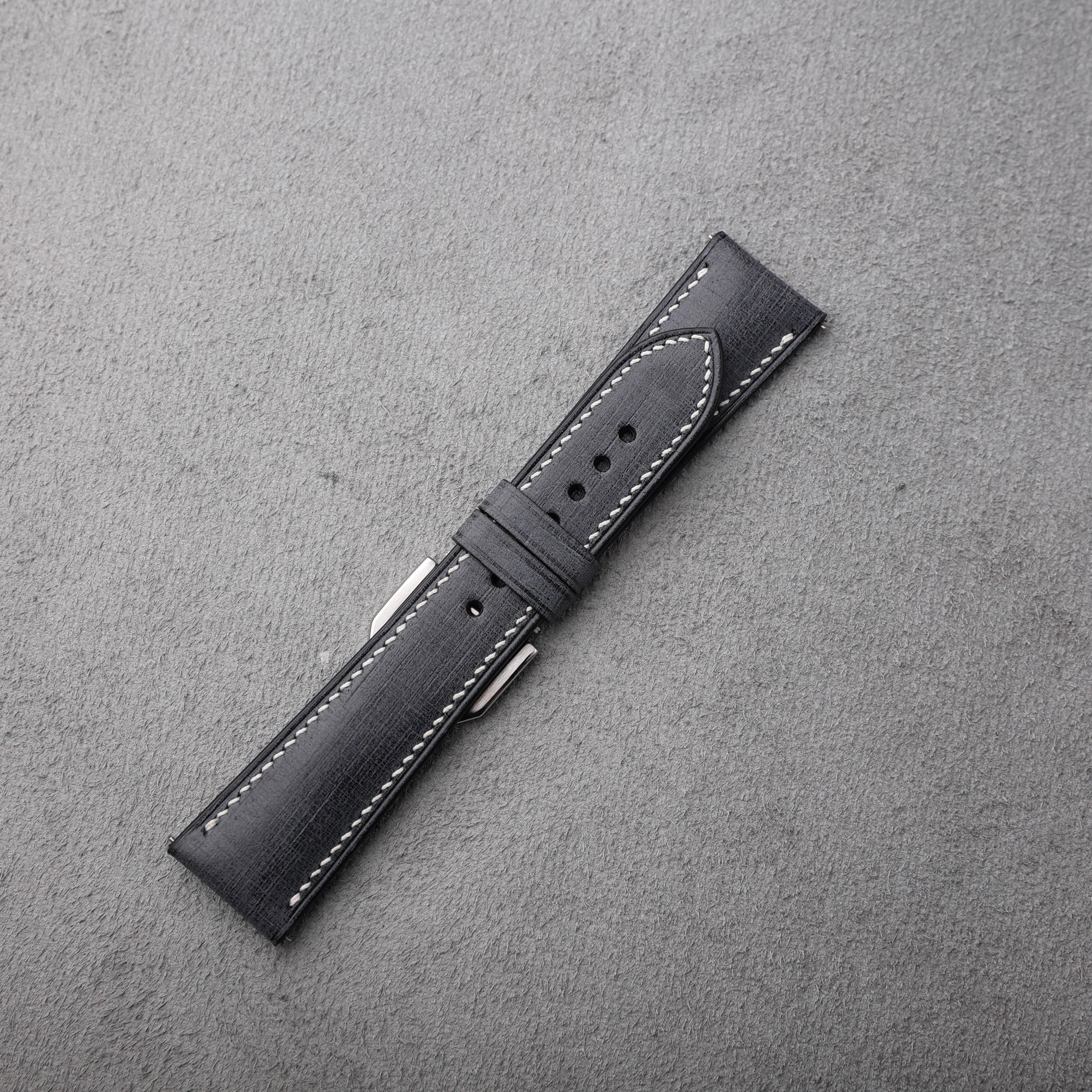 Benchmark Swatch Blancpain 75115