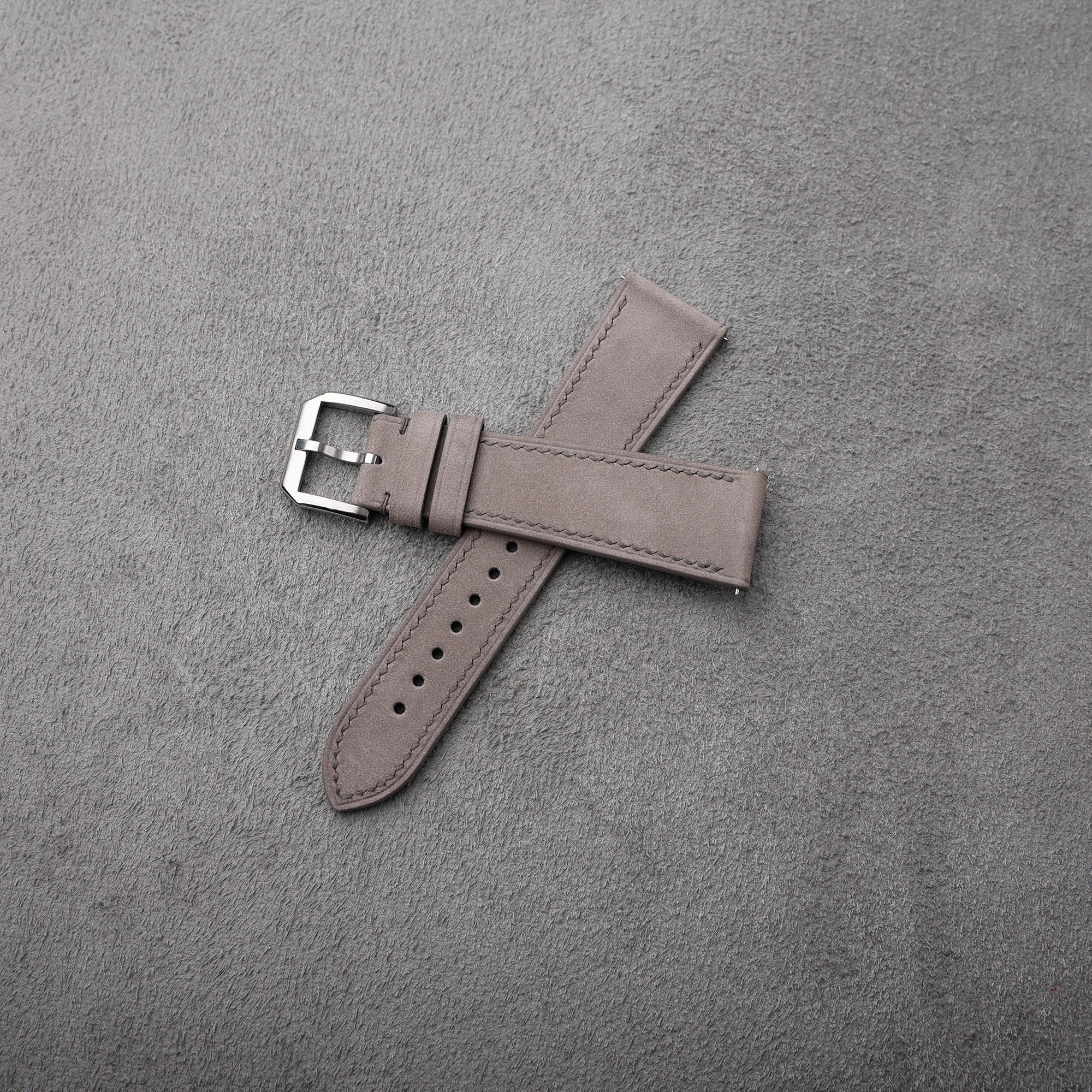 Benchmark Swatch Blancpain 75115