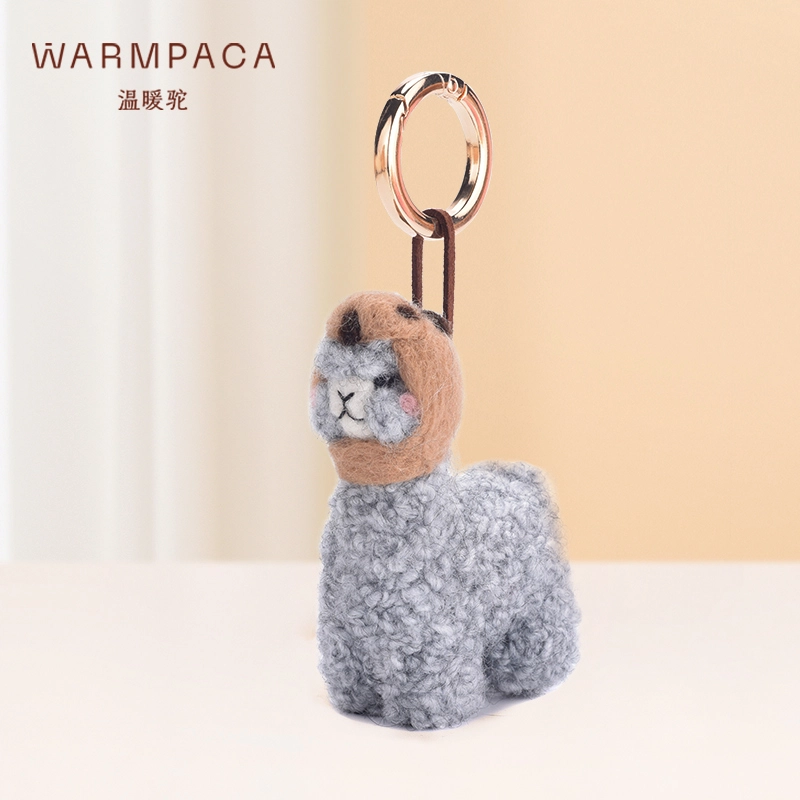 Warmpaca 9cm