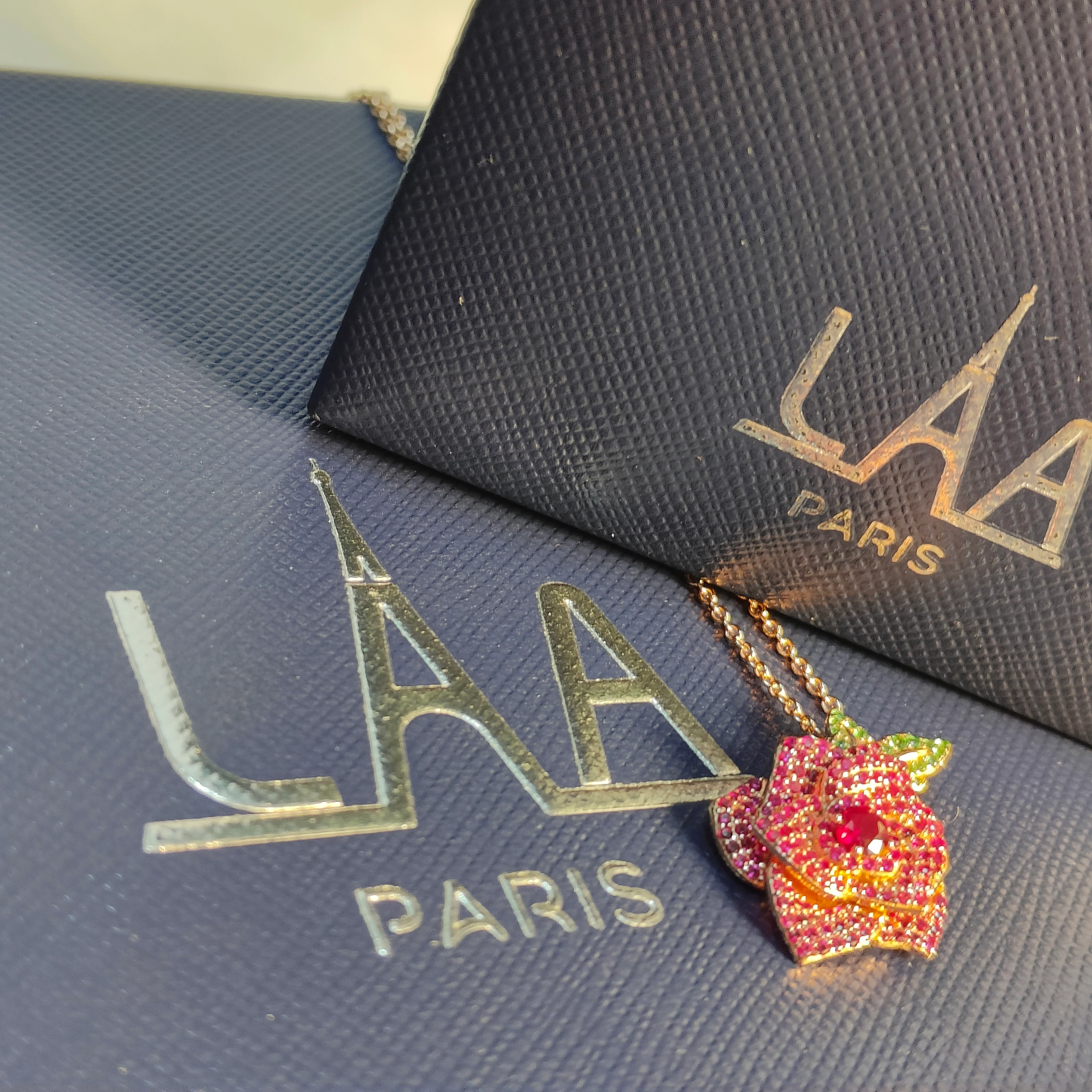 LAA 925