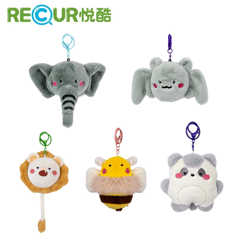 RECUR 10cm