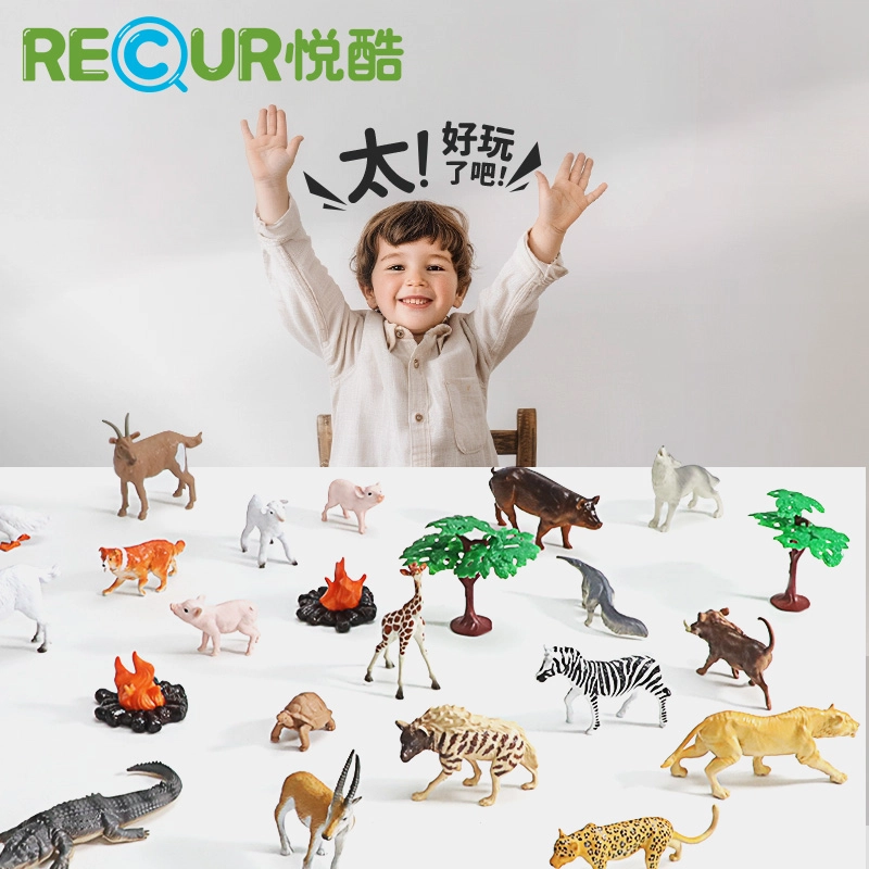 RECUR