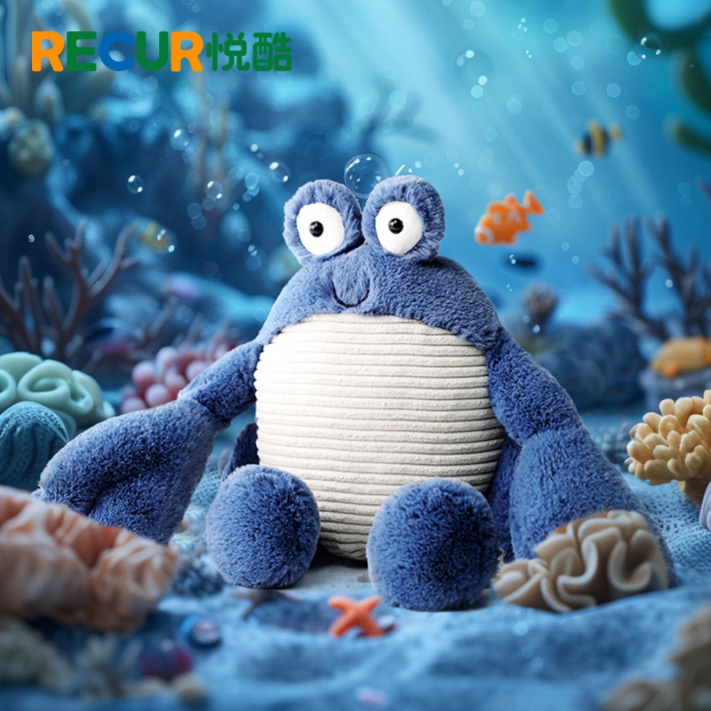 RECUR 0-3 31cm
