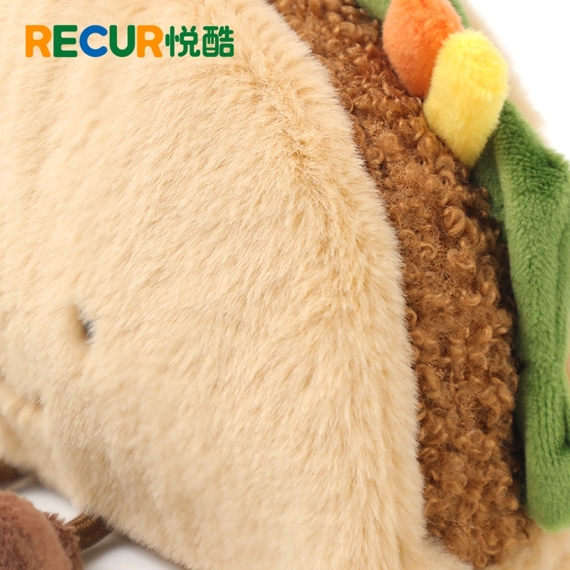 RECUR 10cm