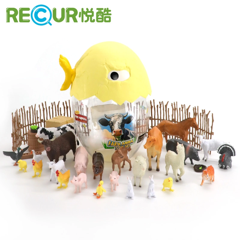 RECUR
