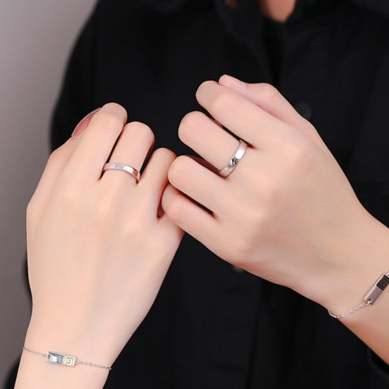 KLFOOK ins S925