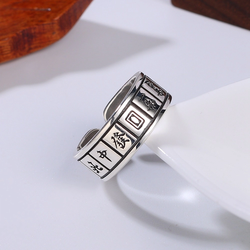 KLFOOK S925