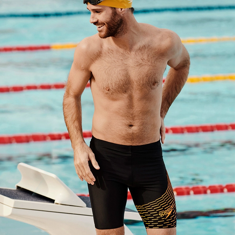Speedo logo