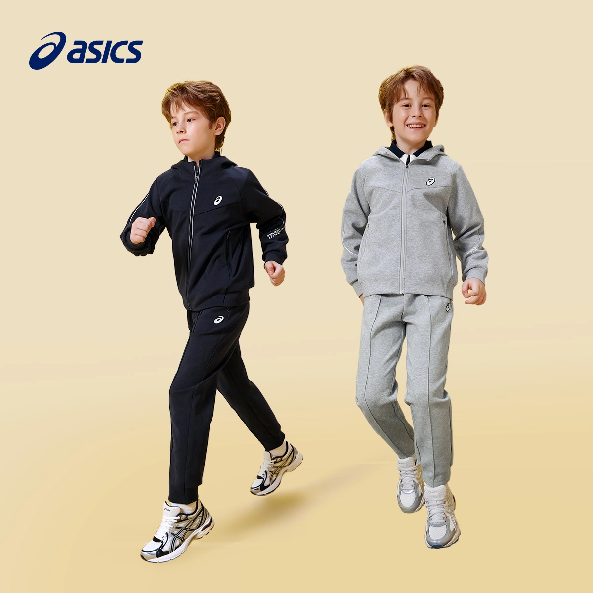 ASICS