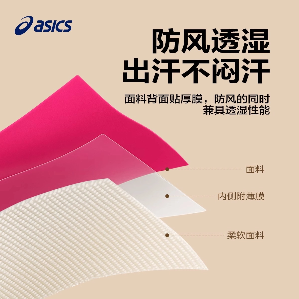 Asics