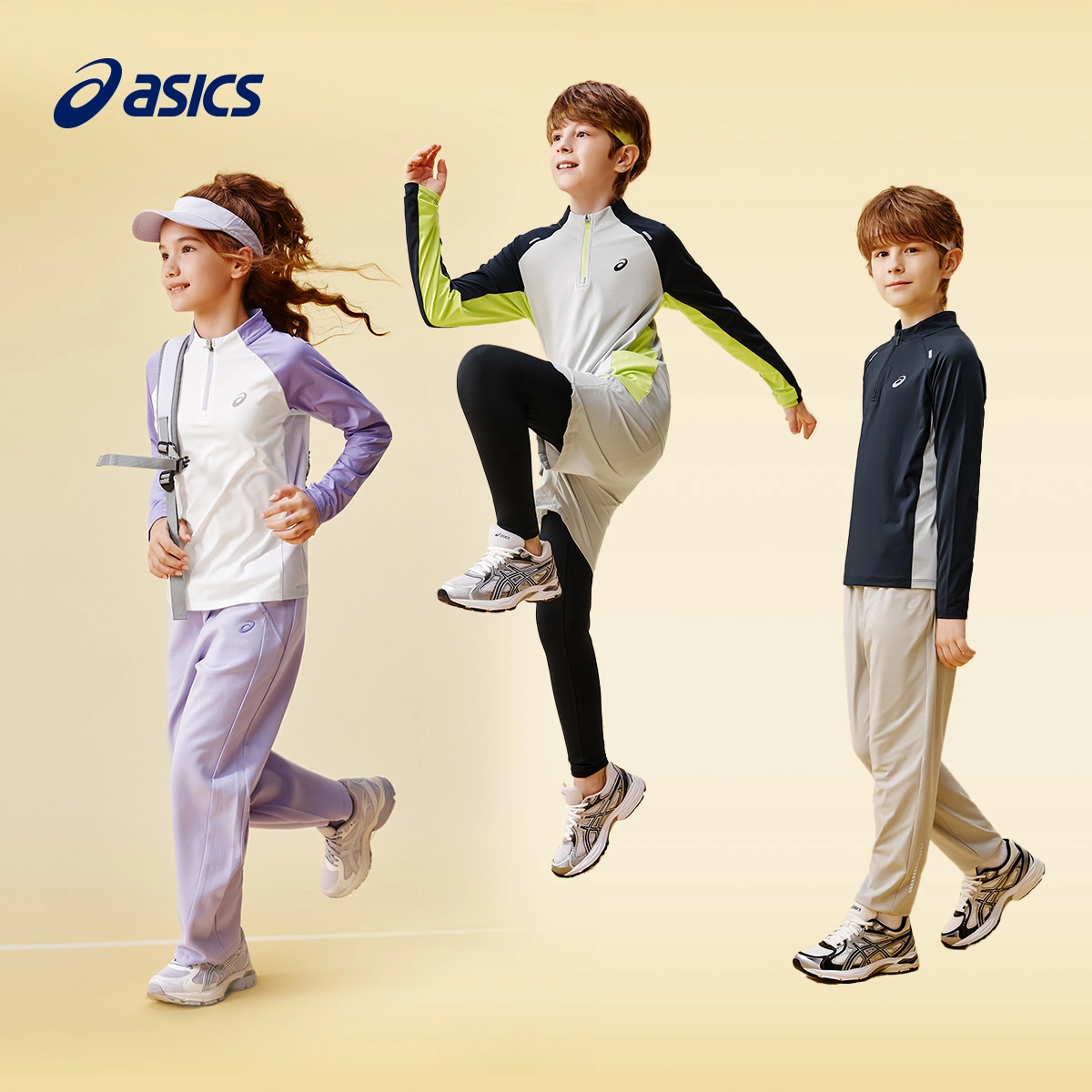 Asics T