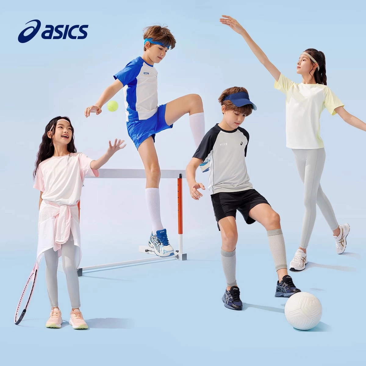 AsicsT SS25