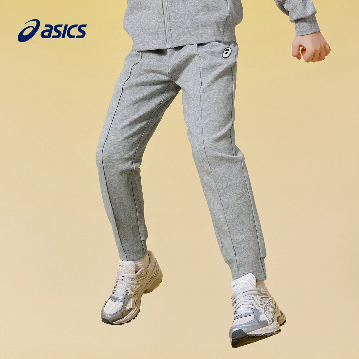 ASICS