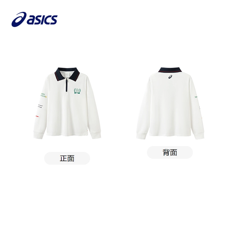 ASICSPolo logo