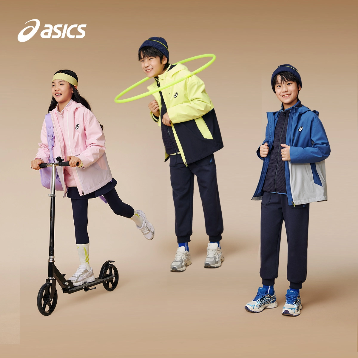 ASICS 2