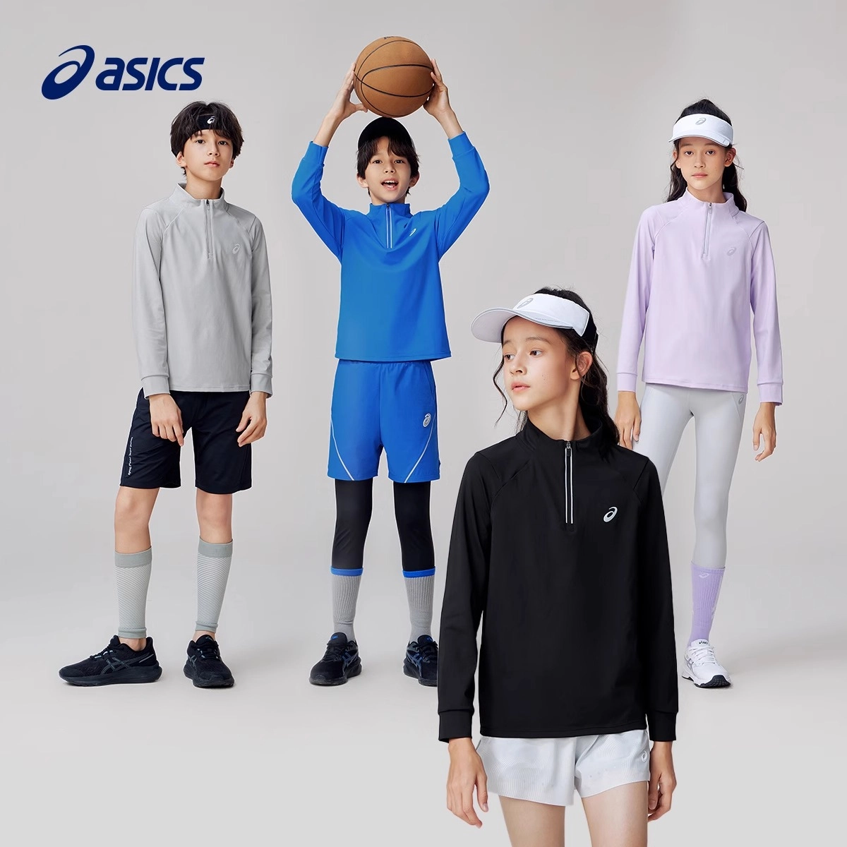 AsicsT