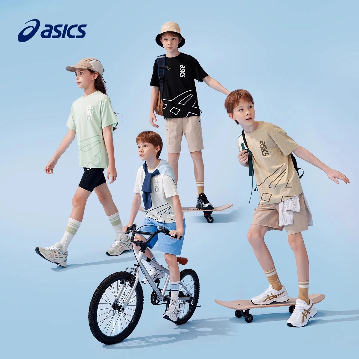 Asics T