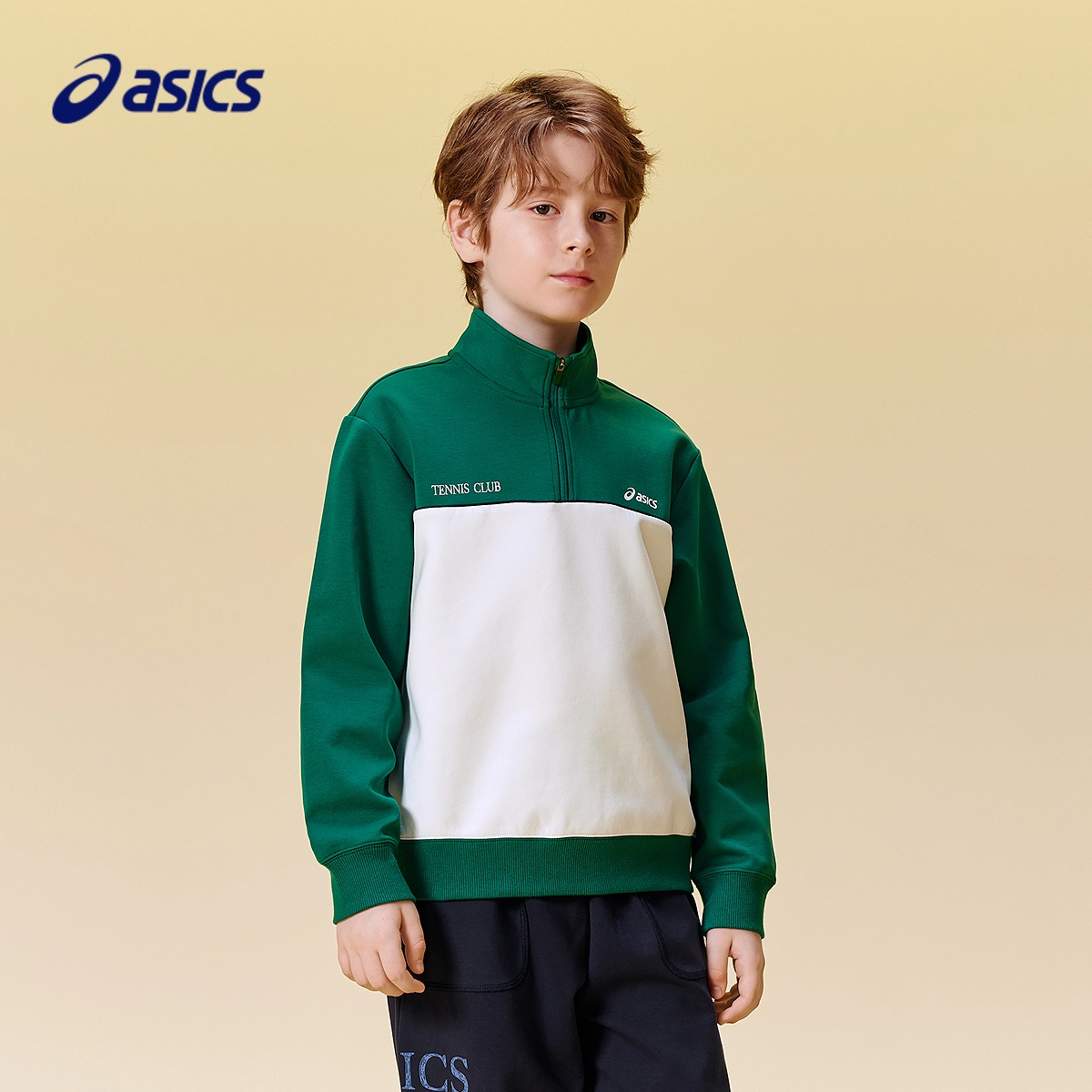 Asics