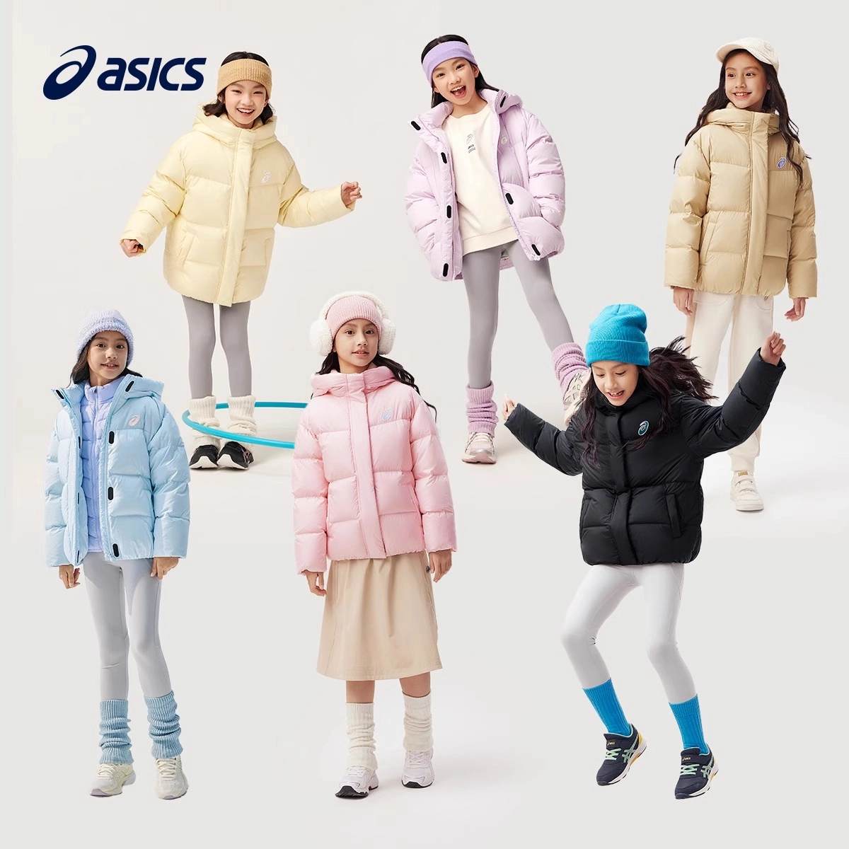 Asics