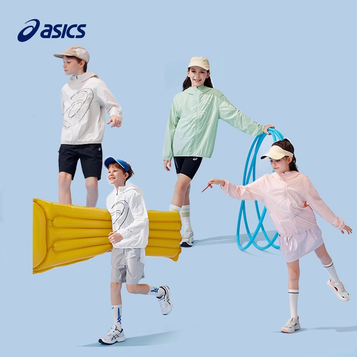 Asics SS25 8003