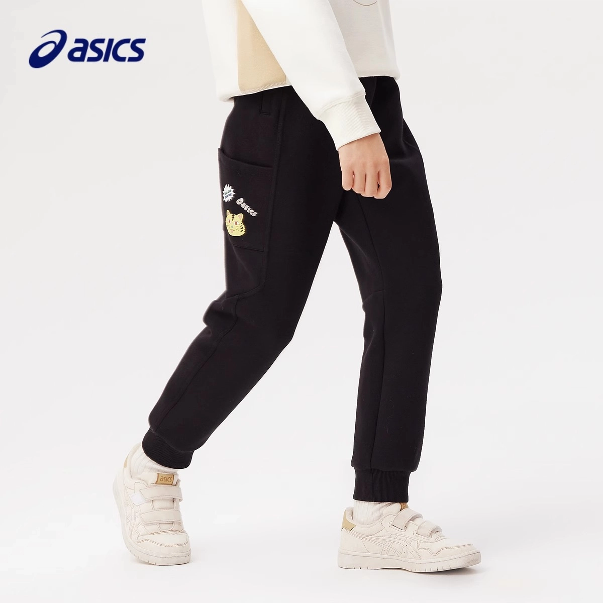 Asics x Jun Oson