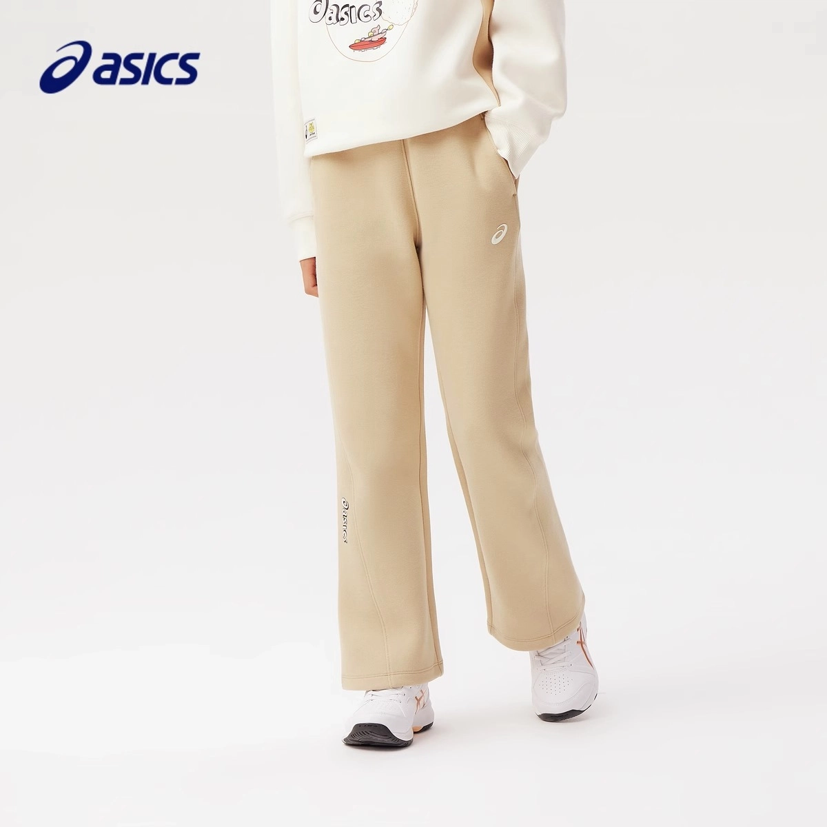 Asics