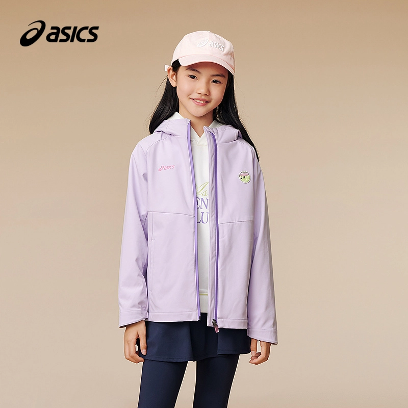 ASICS