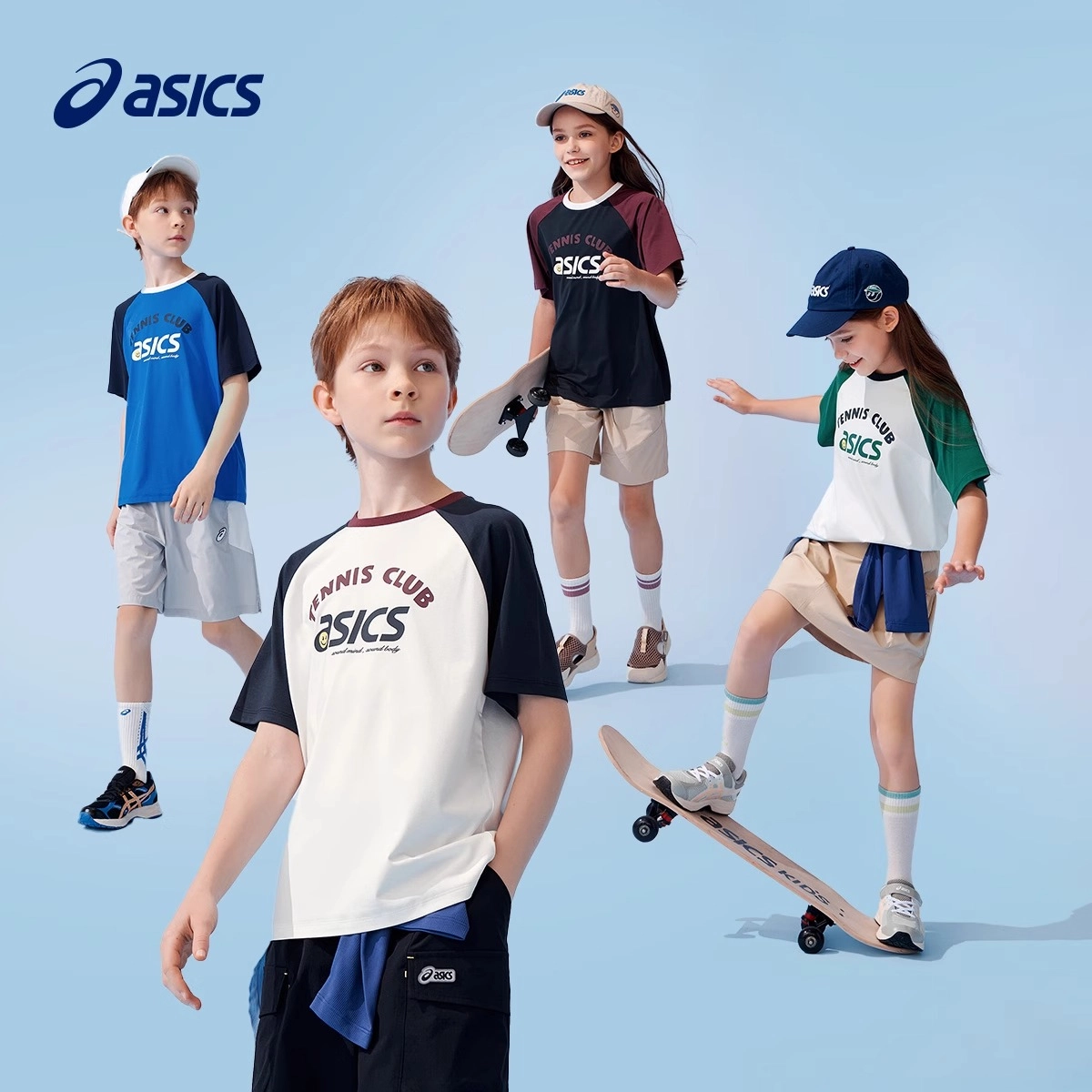 Asics T 0000