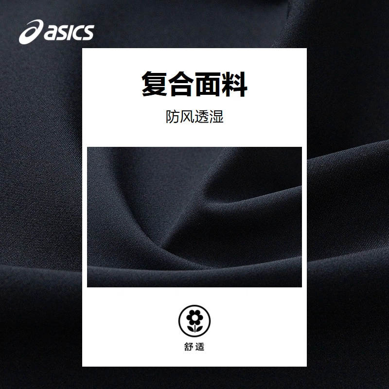 ASICS