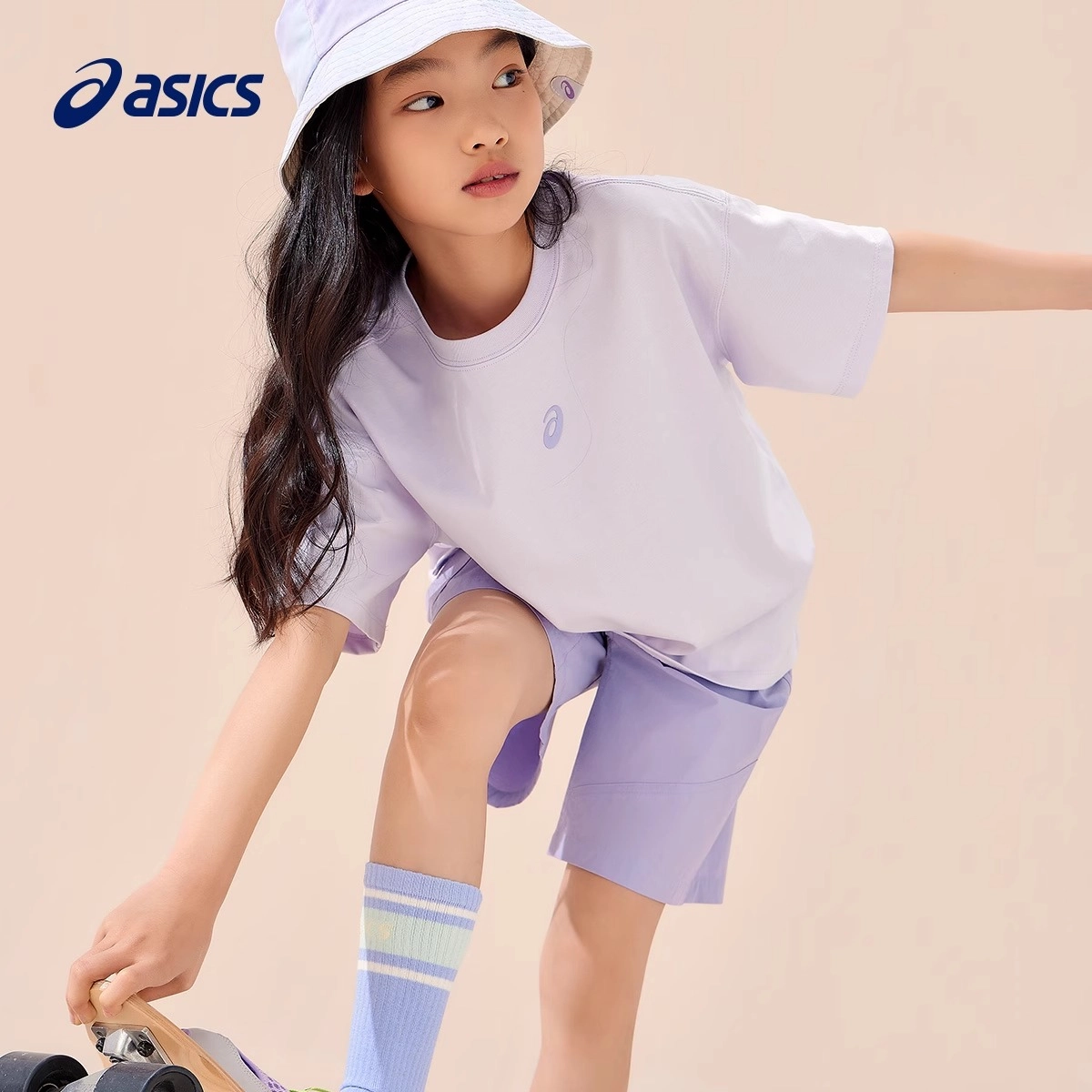 AsicsT SS25 6000