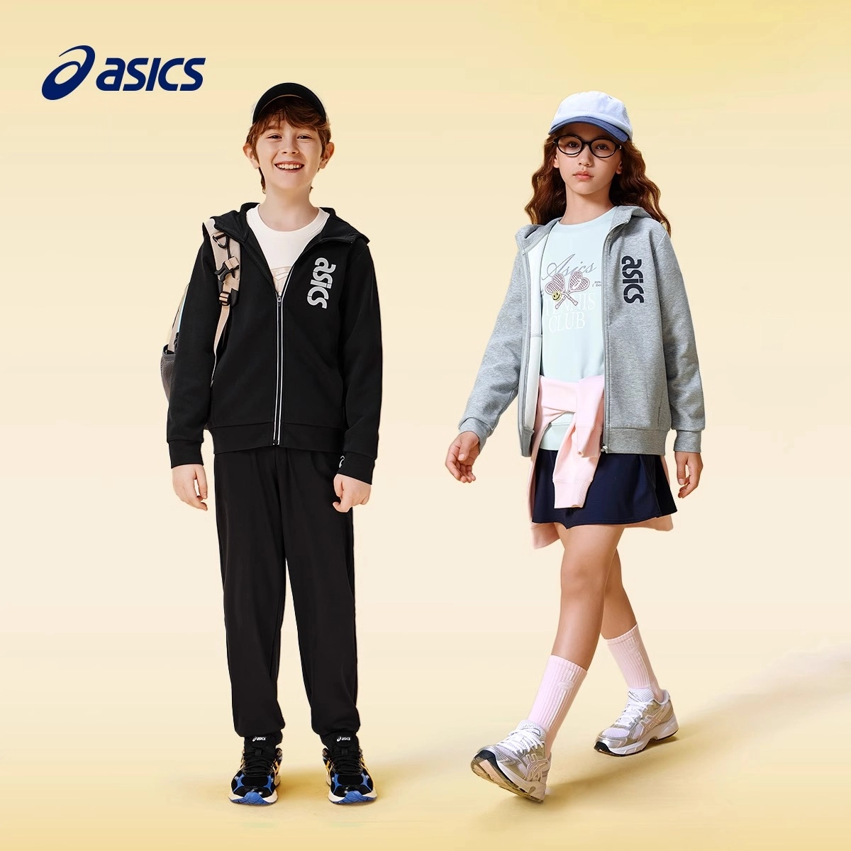 Asics