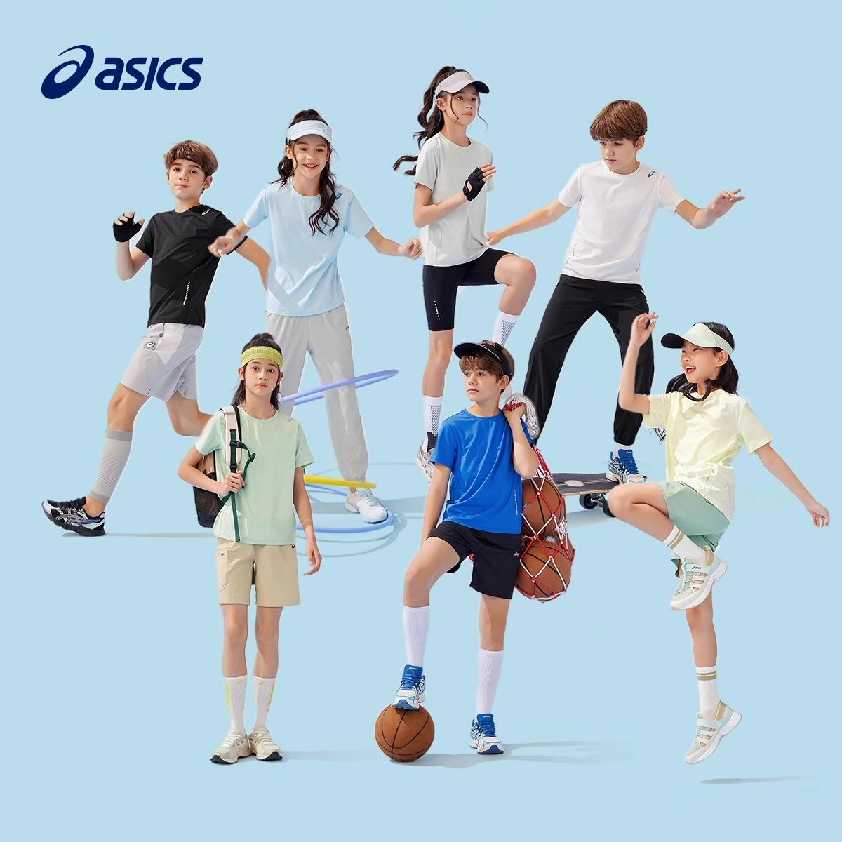 AsicsT