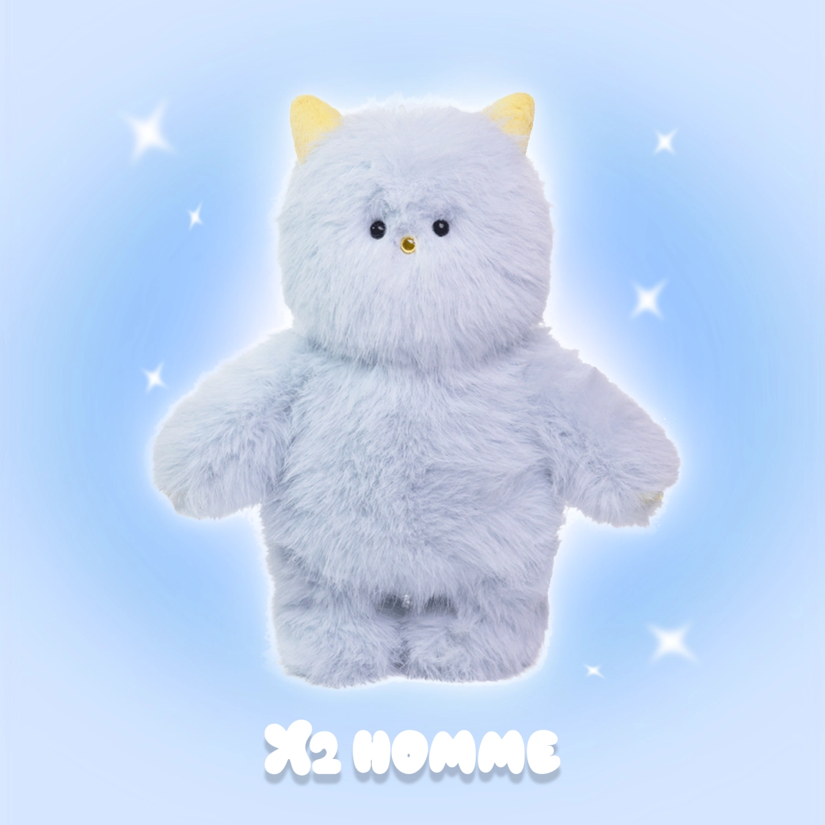 X2HOMME pee 30cm