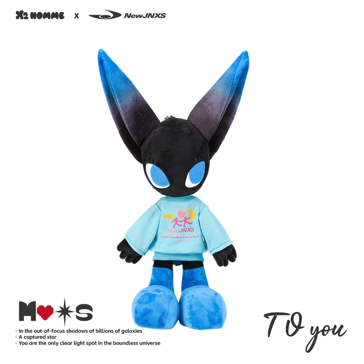 X2HOMME x MOOS 50cm