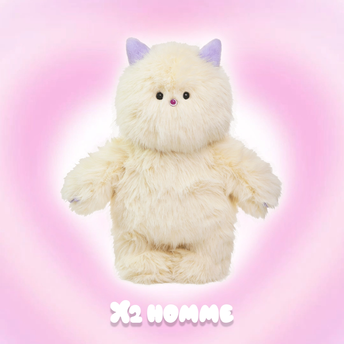 X2HOMME pee 30cm