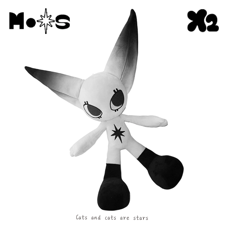 X2HOMME moos 40cm