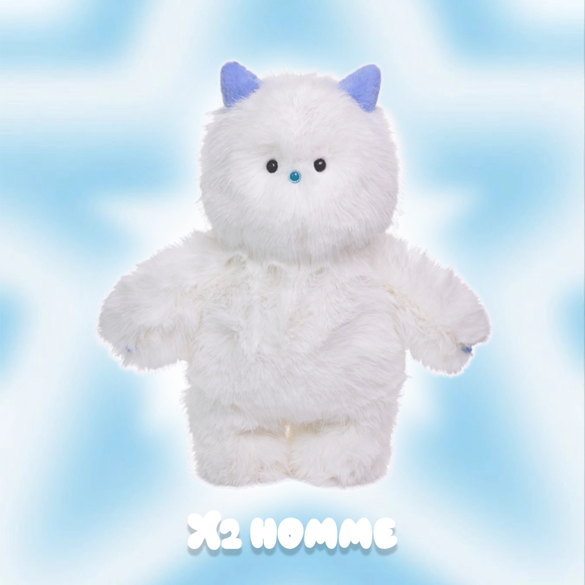X2HOMME pee 30cm