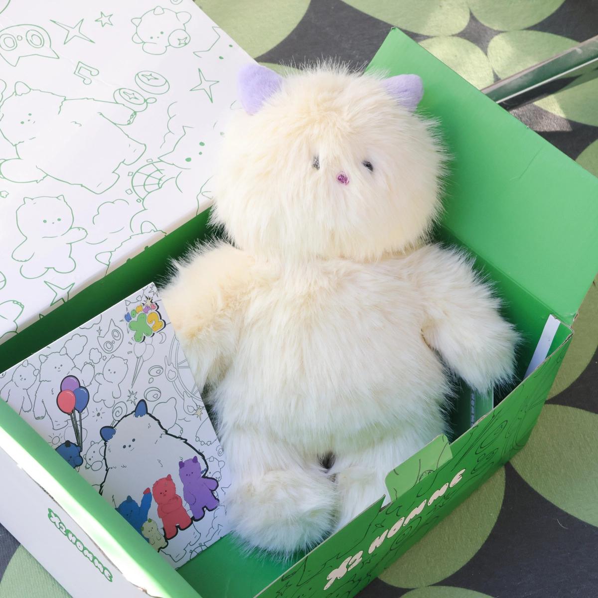 X2HOMME pee 30cm
