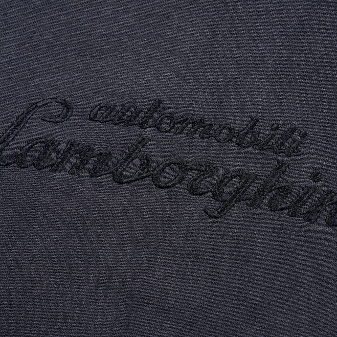 Automobili Lamborghini logooversize