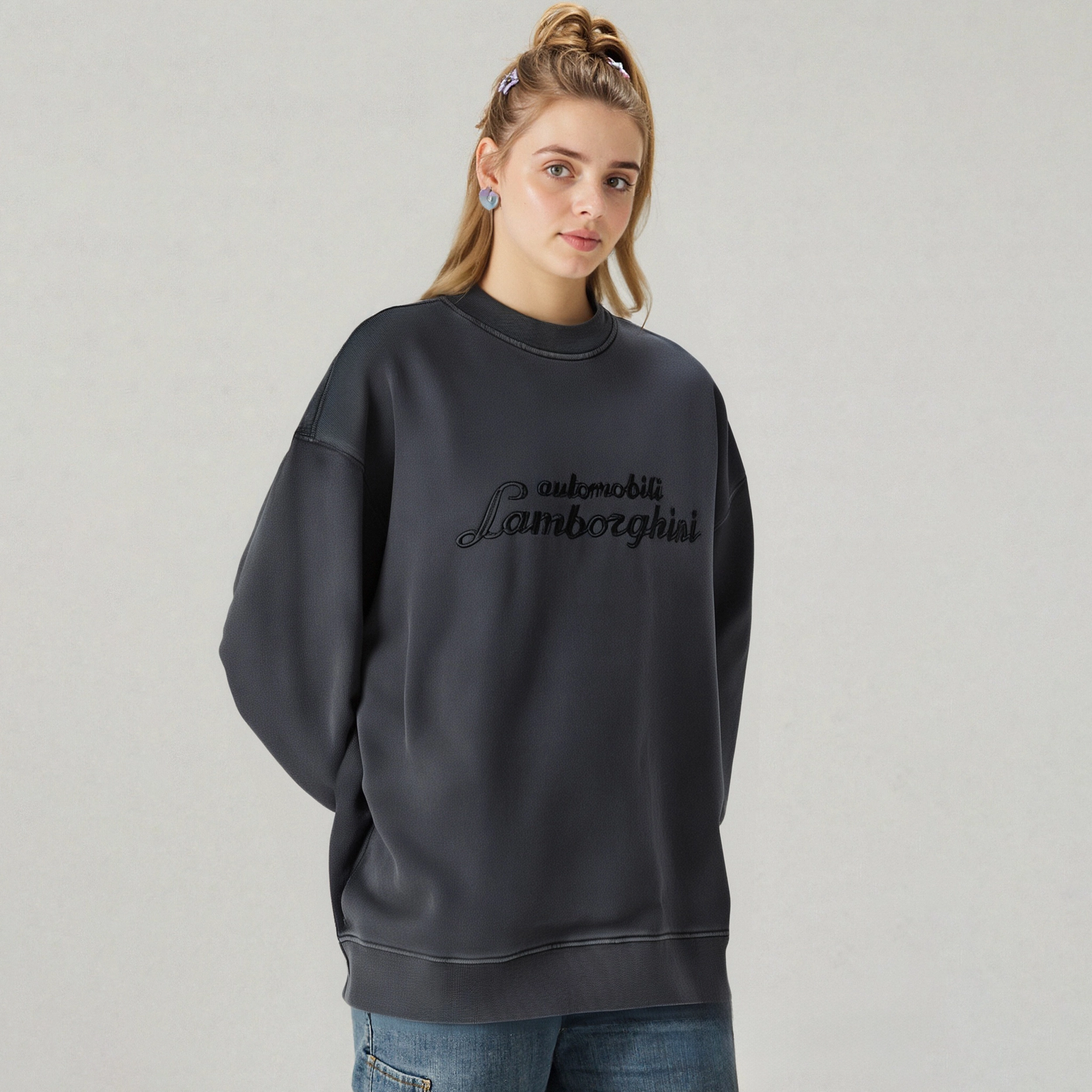 Automobili Lamborghini logooversize