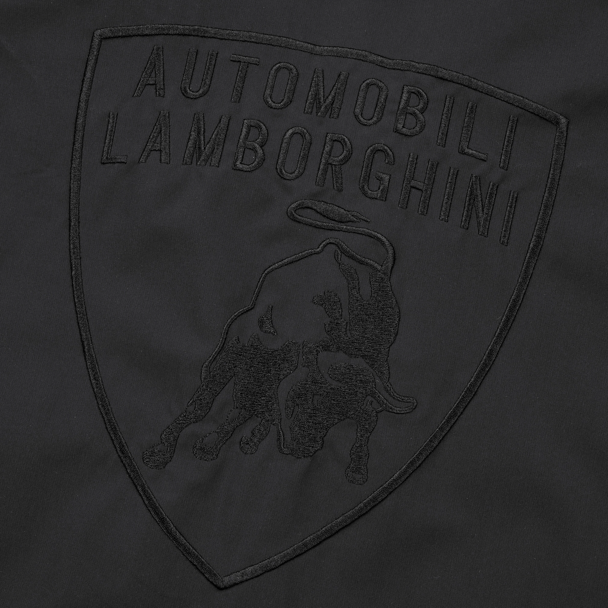 Automobili Lamborghini logo