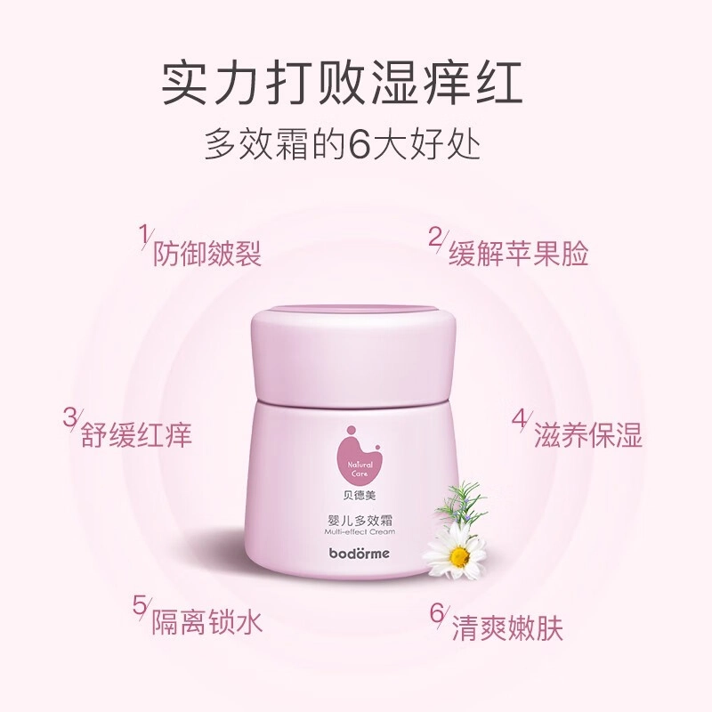 bodorme 50g*2