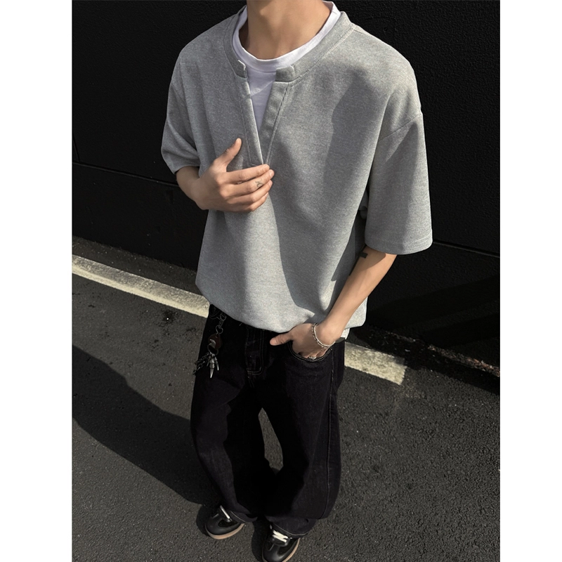 PAINT STAIN T