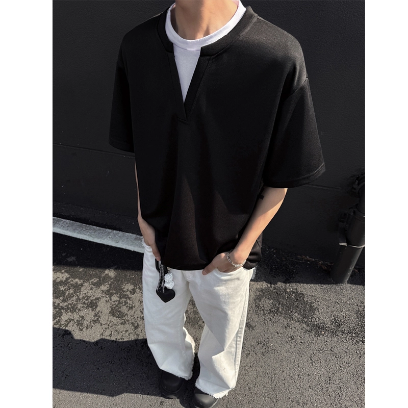 PAINT STAIN T