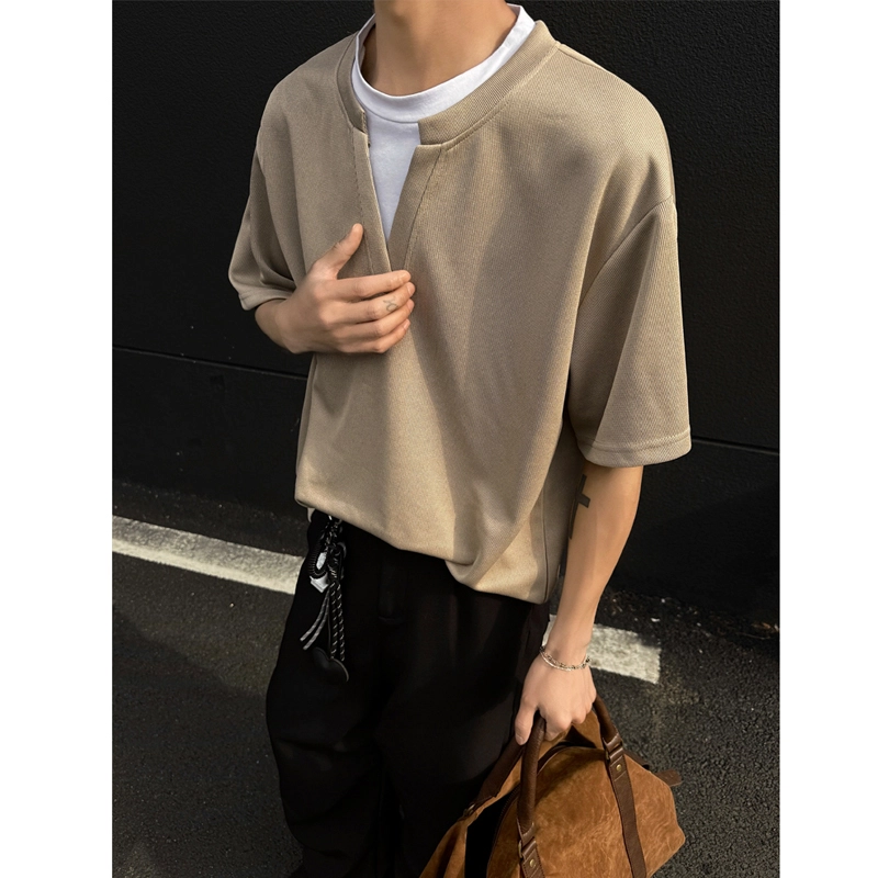 PAINT STAIN T