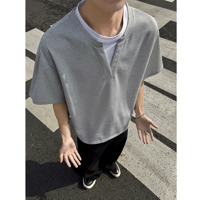 PAINT STAIN T