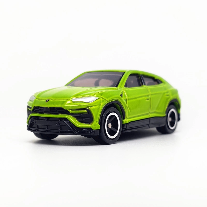 TAKARA TOMY 02URUS